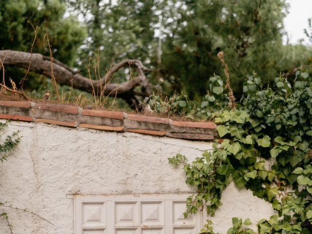 La boda de Isabel y Guille en Rivas-vaciamadrid, Madrid 17