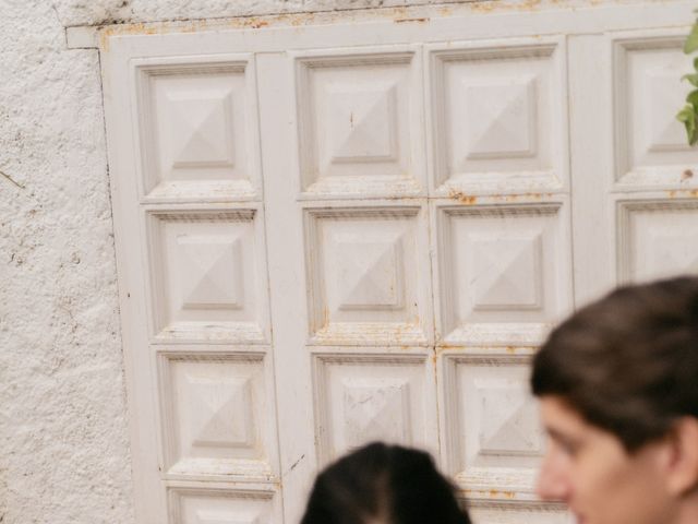 La boda de Isabel y Guille en Rivas-vaciamadrid, Madrid 20