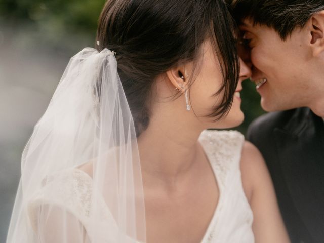 La boda de Isabel y Guille en Rivas-vaciamadrid, Madrid 22