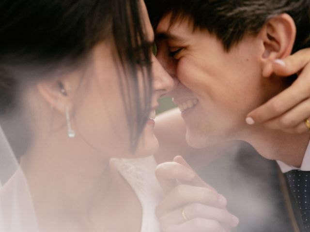 La boda de Isabel y Guille en Rivas-vaciamadrid, Madrid 23