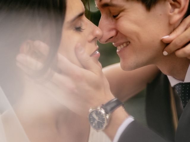 La boda de Isabel y Guille en Rivas-vaciamadrid, Madrid 24