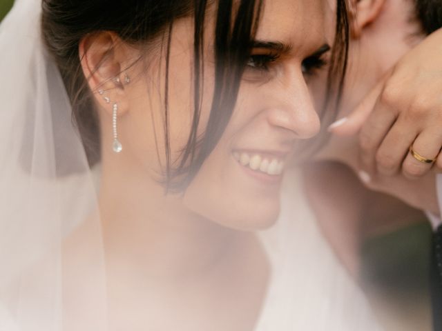 La boda de Isabel y Guille en Rivas-vaciamadrid, Madrid 26