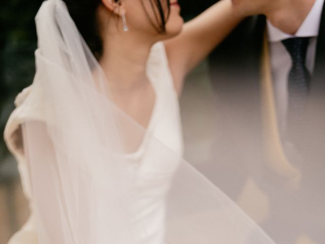 La boda de Isabel y Guille en Rivas-vaciamadrid, Madrid 27