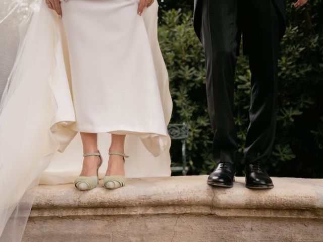 La boda de Isabel y Guille en Rivas-vaciamadrid, Madrid 28