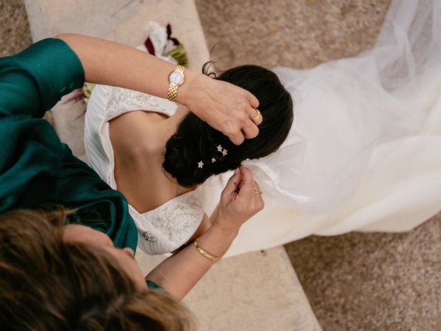 La boda de Isabel y Guille en Rivas-vaciamadrid, Madrid 32