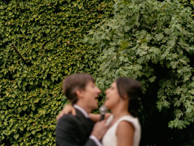 La boda de Isabel y Guille en Rivas-vaciamadrid, Madrid 35