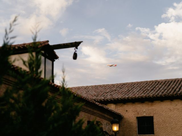 La boda de Isabel y Guille en Rivas-vaciamadrid, Madrid 37