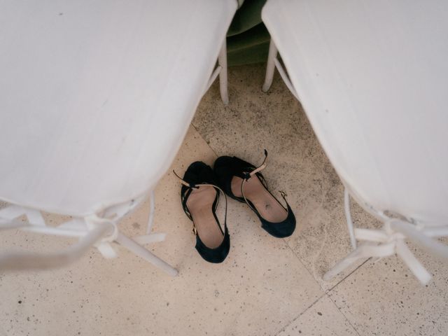 La boda de Isabel y Guille en Rivas-vaciamadrid, Madrid 41