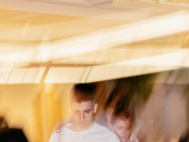 La boda de Isabel y Guille en Rivas-vaciamadrid, Madrid 44