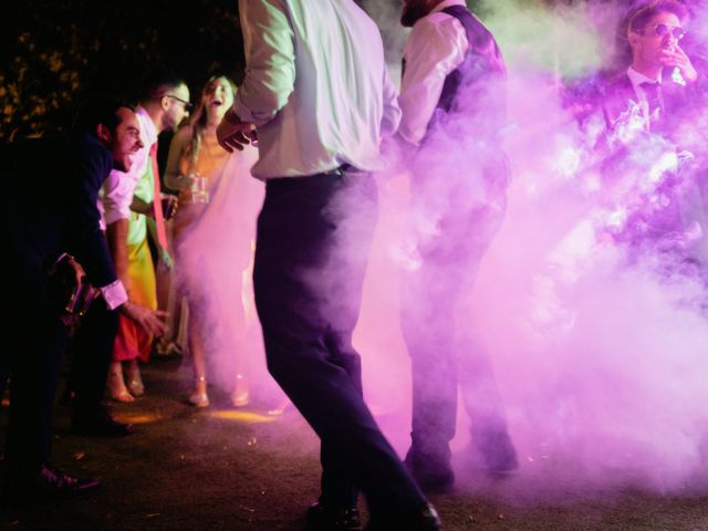 La boda de Isabel y Guille en Rivas-vaciamadrid, Madrid 49