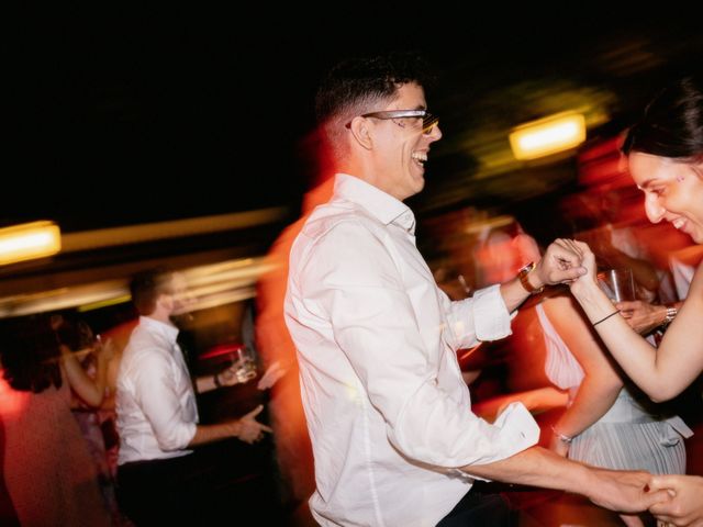 La boda de Isabel y Guille en Rivas-vaciamadrid, Madrid 52