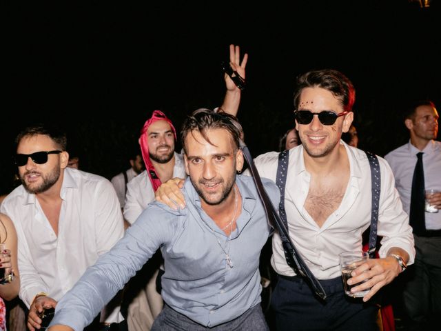 La boda de Isabel y Guille en Rivas-vaciamadrid, Madrid 67