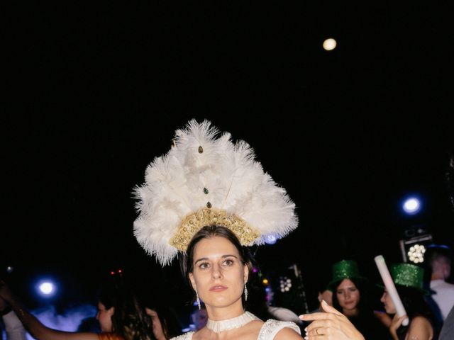 La boda de Isabel y Guille en Rivas-vaciamadrid, Madrid 81