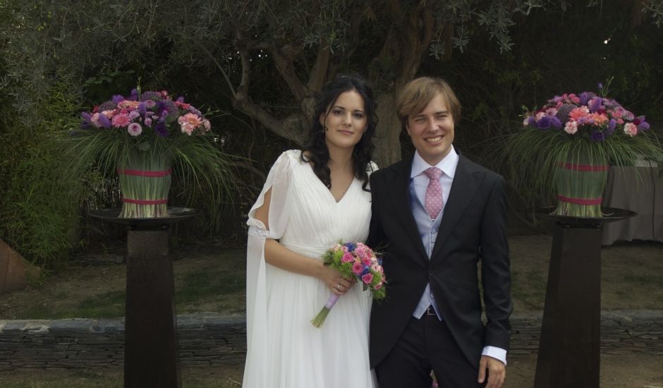 La boda de Lola y Guillermo   en Murcia, Murcia
