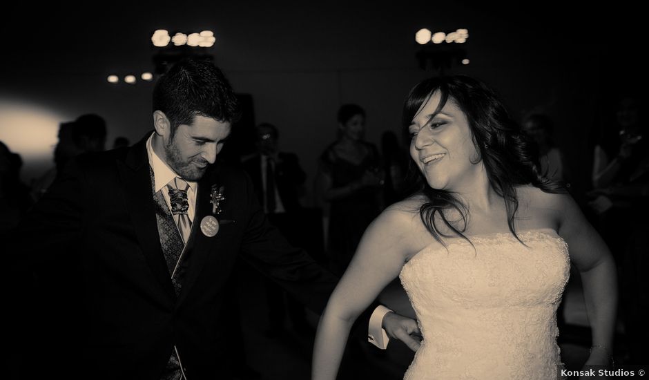 La boda de Carlos y Patricia en Zamora, Zamora