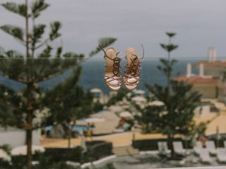 La boda de Yadira y Javier 3