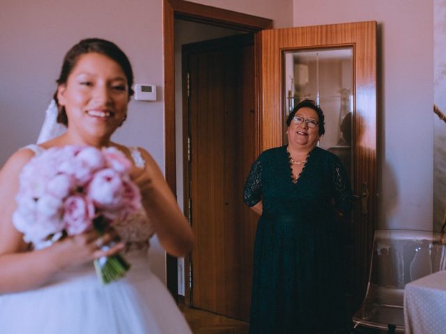 La boda de Luis y Juani en Illescas, Toledo 22