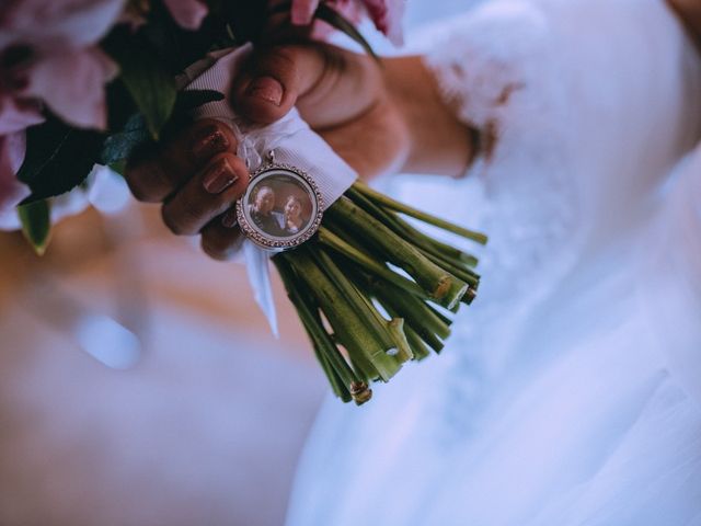 La boda de Luis y Juani en Illescas, Toledo 25