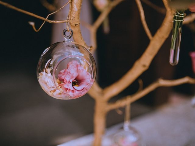 La boda de Luis y Juani en Illescas, Toledo 28