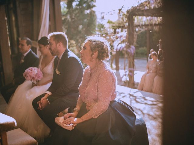 La boda de Luis y Juani en Illescas, Toledo 57