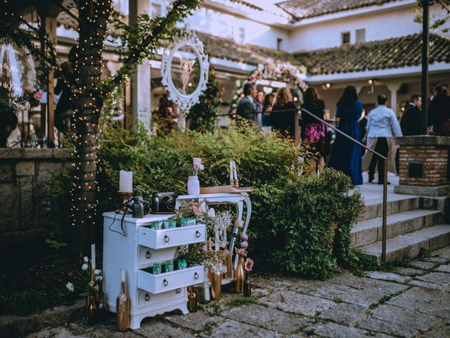 La boda de Luis y Juani en Illescas, Toledo 95