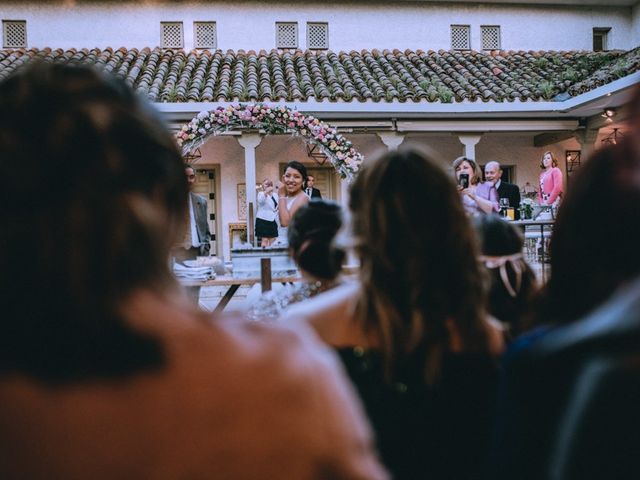 La boda de Luis y Juani en Illescas, Toledo 114