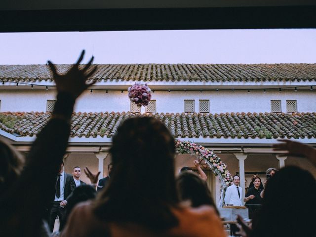 La boda de Luis y Juani en Illescas, Toledo 115