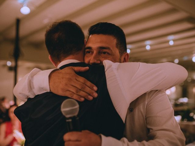 La boda de Luis y Juani en Illescas, Toledo 142