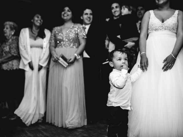 La boda de Luis y Juani en Illescas, Toledo 147