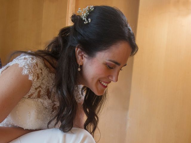 La boda de Cian y Cristina en Sitges, Barcelona 4