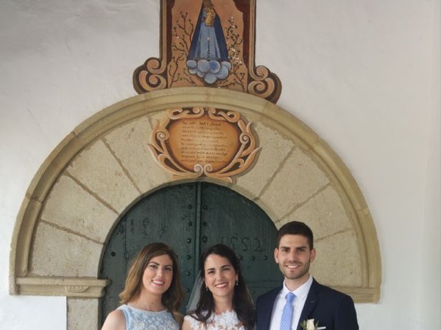 La boda de Cian y Cristina en Sitges, Barcelona 13