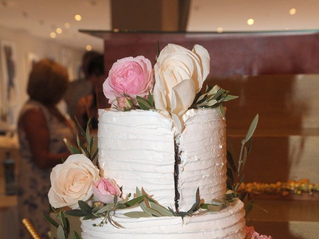 La boda de Cian y Cristina en Sitges, Barcelona 30