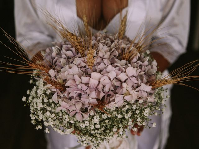 La boda de Javier y Yadira en Santa Cruz De Tenerife, Santa Cruz de Tenerife 3