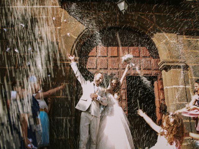 La boda de Javier y Yadira en Santa Cruz De Tenerife, Santa Cruz de Tenerife 17