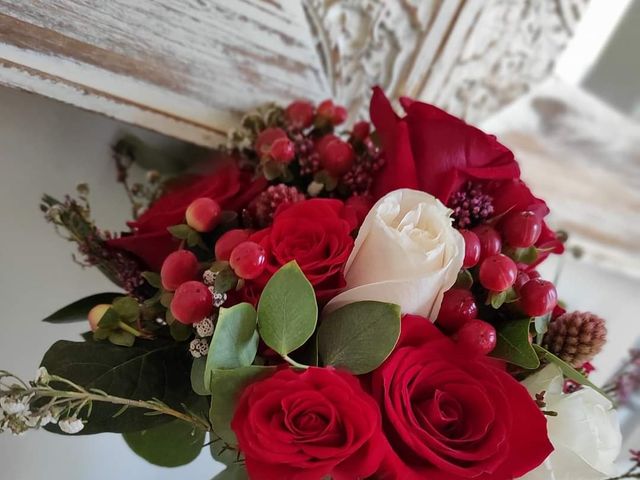 La boda de Rubén y Irene en Jerez De La Frontera, Cádiz 3