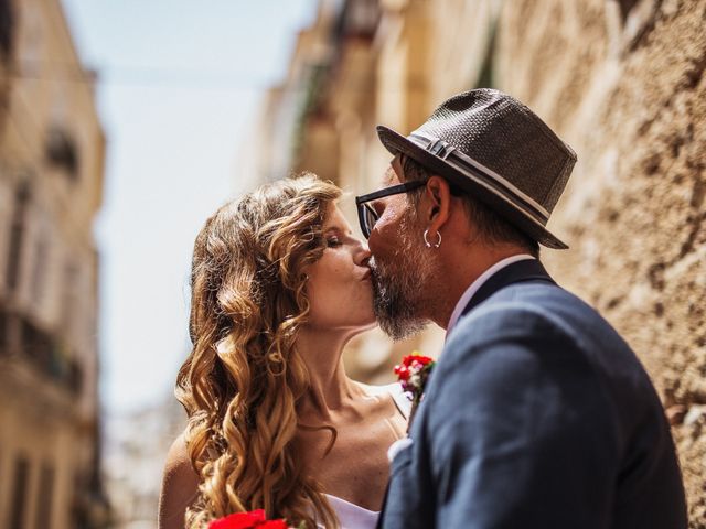 La boda de Rubén y Irene en Jerez De La Frontera, Cádiz 5