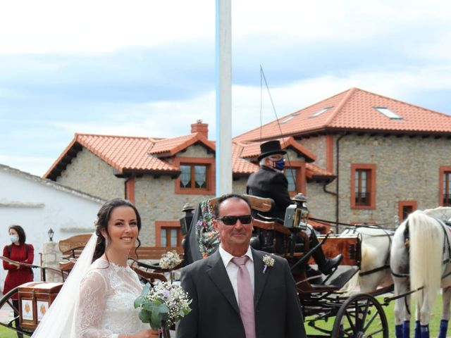 La boda de Jose Luis y Ángela en Somo, Cantabria 3