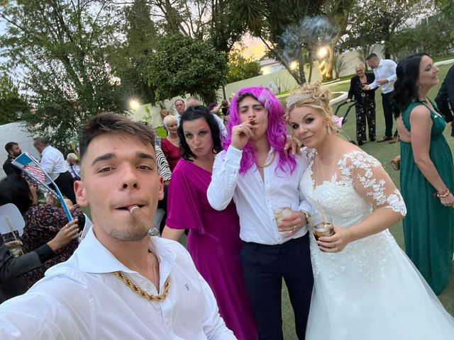 La boda de Israel y Cristina en Sevilla, Sevilla 5