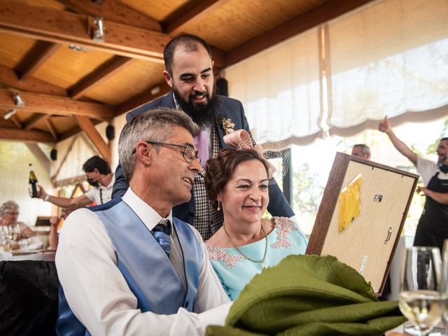 La boda de Marta y Abel en Talavera De La Reina, Toledo 54