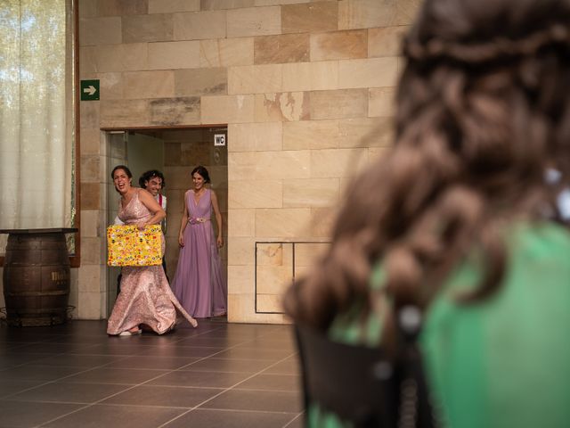 La boda de Marta y Abel en Talavera De La Reina, Toledo 63