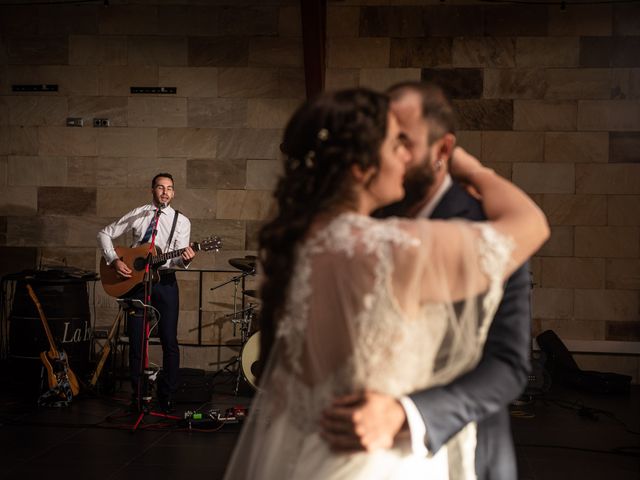 La boda de Marta y Abel en Talavera De La Reina, Toledo 73