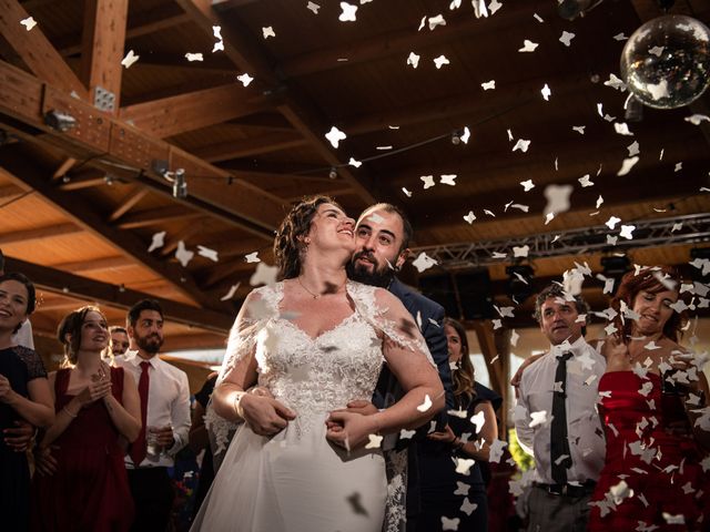 La boda de Marta y Abel en Talavera De La Reina, Toledo 75