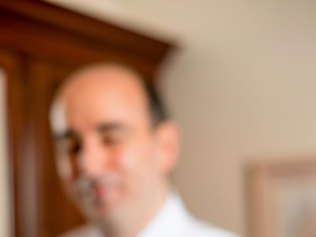 La boda de Fran y Soni en L' Hospitalet De Llobregat, Barcelona 4