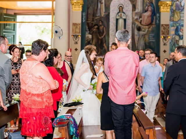 La boda de Fran y Soni en L' Hospitalet De Llobregat, Barcelona 12