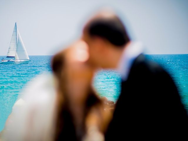 La boda de Fran y Soni en L' Hospitalet De Llobregat, Barcelona 29