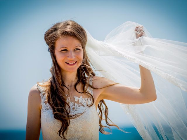 La boda de Fran y Soni en L' Hospitalet De Llobregat, Barcelona 30