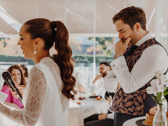 La boda de Elena y Salva en Fuengirola, Málaga 50