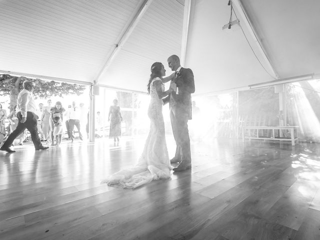 La boda de ANA y RICARDO en Málaga, Málaga 14