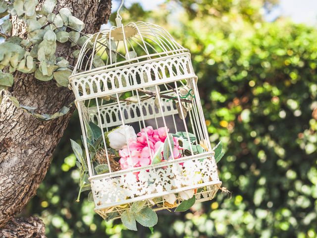 La boda de ANA y RICARDO en Málaga, Málaga 22