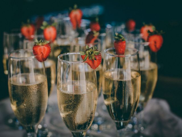 La boda de Rubén y Irene en Las Palmas De Gran Canaria, Las Palmas 12